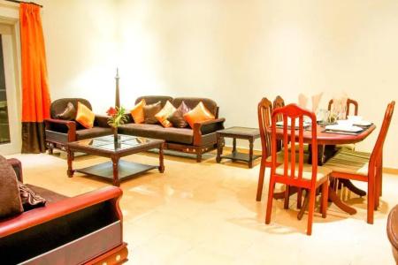 Chez Bea Luxury Villa - 61