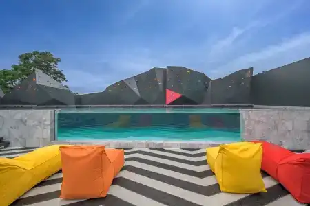 Cosi Krabi Ao Nang Beach - Sha Plus - 5