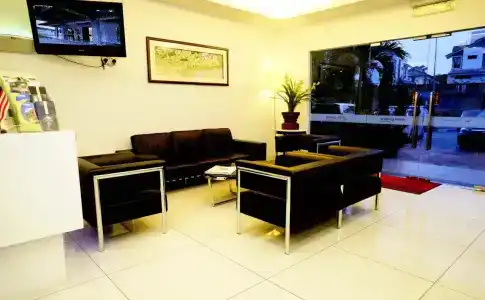 Alami Garden - 1