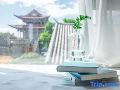 Dali Yunxi Boutique Inn - 56