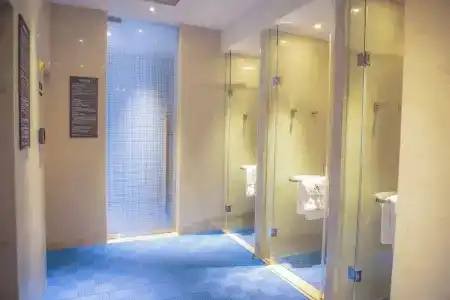 Marriott Yantai - 8