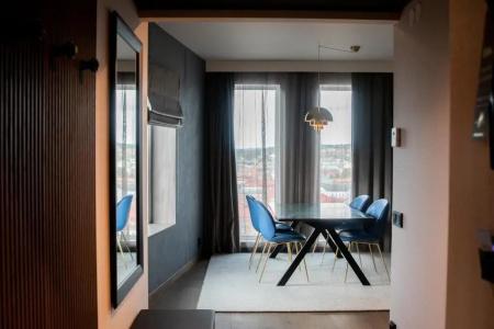 ProfilHotels Halmstad Plaza - 73