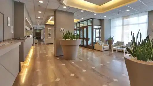 Unaway & Residence Contessa Jolanda Milano - 23