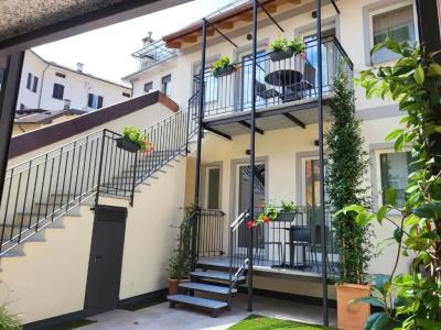 Albergo Sempione - 77