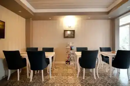 Agva Nehir Evi - Adult Only - 25