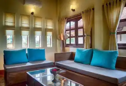 Le Flamboyant Resort - 3