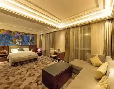 Grand Skylight Catic - 98