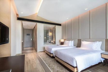Primus Sanya Pleasant Bay - 100