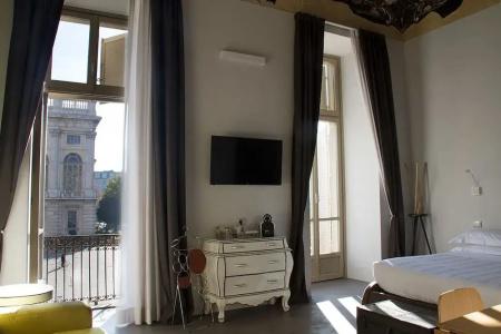 Piazza Castello Suite - 42