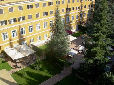 Excel Roma Montemario - 31
