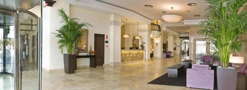 Senator Mar Menor Golf & Spa Resort - 37