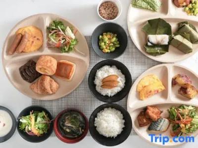 Super Nara Shin Omiya Ekimae - 20