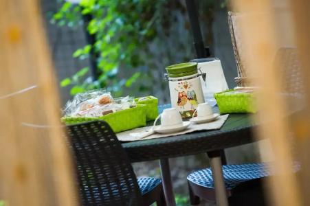 Domus al Parco Guest House - 65