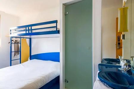 ibis budget Bourg en Bresse - 30