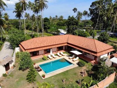 Laura Guest House Samui - 27