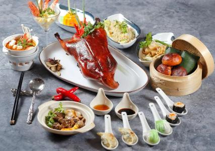 Gran Melia Jakarta - 12