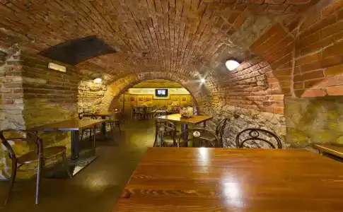 Prague Inn - 15