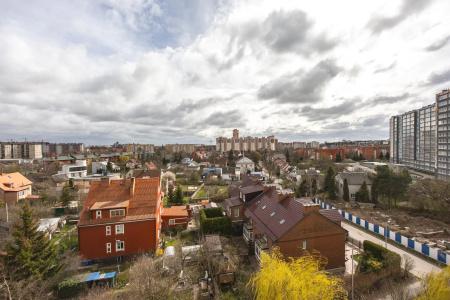 на ул. Артиллерийской 48 - 18