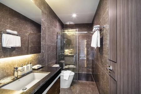 The Grand Sala Thai - 8