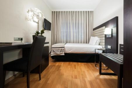 Eurostars Cristal Palace - 36