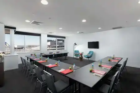 Rydges Airport - 17