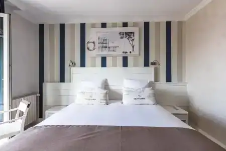 Hôtel The Originals Miramar, Royan Pontaillac - 107