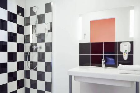ibis Styles Marseille Vieux Port - 9