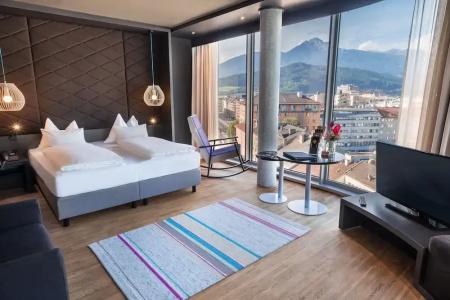 Adlers Innsbruck - 43