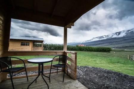 Bragdavellir Cottages - 67