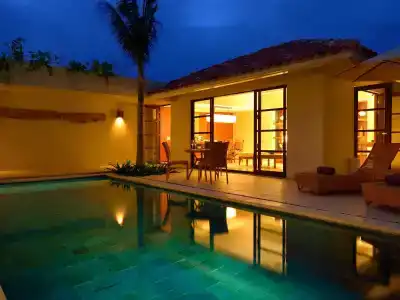 The Uza Terrace Beach Club Villas - 47