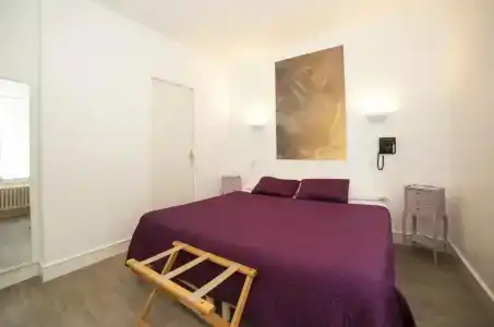 hôTel An Ti Gwenn - 31