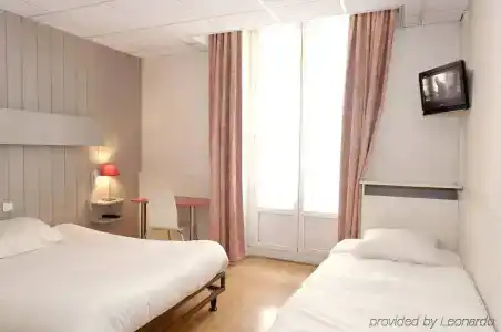1924 Hôtel - 45