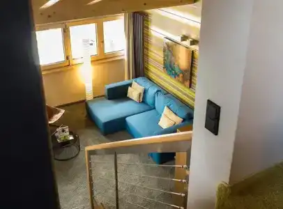 Das Freiberg Romantikhotel - 12