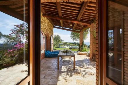 Agriturismo Boschi di Montecalvi - 212