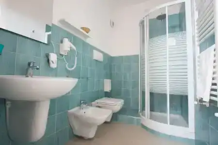 b&b Baglio Santa Croce - 25