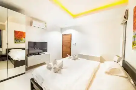 Oriental Beach Pearl - 303