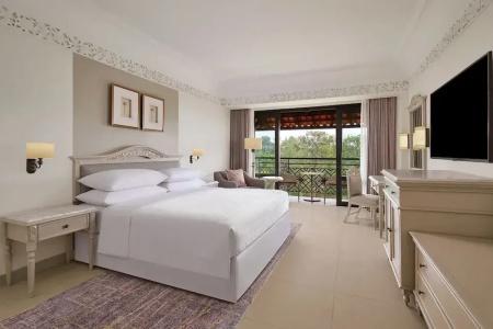 Sheraton Mustika Yogyakarta Resort And Spa - Chse Certified - 94