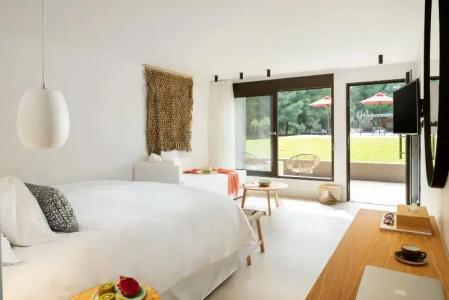 Amantes Villas and Suites - 76