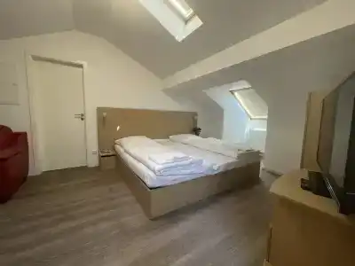 Eurotel am Main & Boardinghouse Offenbach am Main - 26