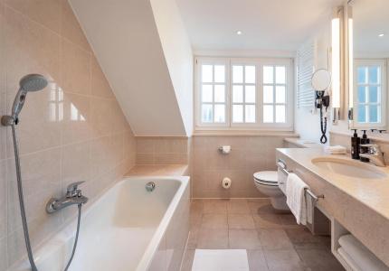 Dorint Strandresort & Spa Westerland/Sylt - 8