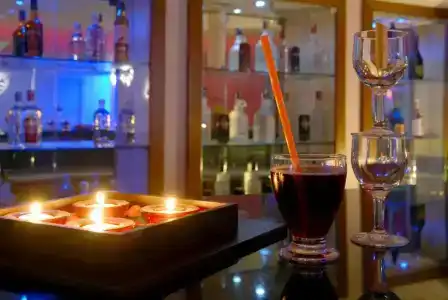 Sedef Otel - 8