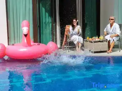 Absolute Twin Sands Resort & Spa - Sha Extra Plus - 117