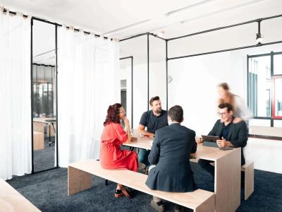 Greet Darmstadt - an Accor - - 32