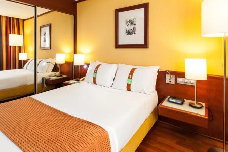 Holiday Inn Lisbon-Continental, An Ihg - 5