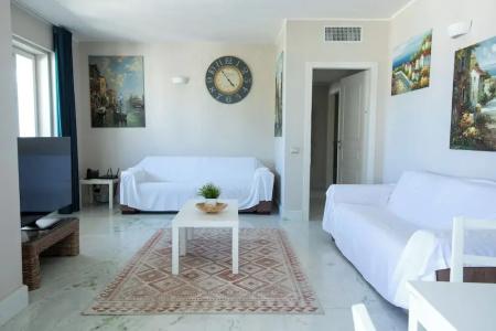 Bianco Riccio Suite - 68