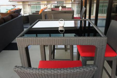 Serenotel Pattaya - 20