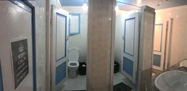 Hostel Vienna - 7