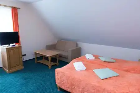 Wellness Harrachovka - 66