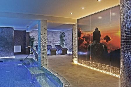 Torre Azul & Spa - Adults Only - 5