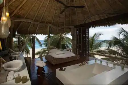 North Island, a Luxury Collection Resort, Seychelles - 28